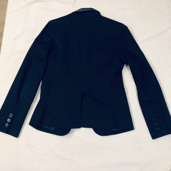 Gap Tuxedo Style Blazer - Picture 4 of 6